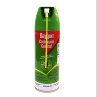 BAYGON COCKROAH CONTROL 180GM/270ML