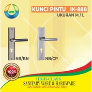 IGM IK-888 Door Handle Set