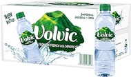 Volvic Natural Mineral Water, 500ml Case (Pack of 24)