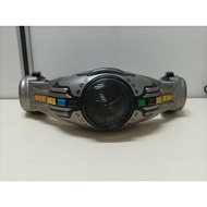 DX Kamen Rider Kuuga Belt