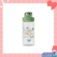 Kitsch Kitsch Cat One-Touch Water Bottle