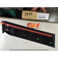 MAZDA CX-30 DFR750M10A GARNISH Front Door Right RH Genuine Part
