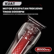 [Comb Offer] Enchen Beardo 2 Trimmer & Cutter Head Accessories Replacement