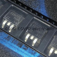 5PCS/LOT F2807ZS IRF2807ZS TO-263 Field Effect MOSFET 82A 75V N-Channel CEXF