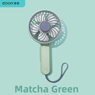 edon | Portable Foldable Powerful Handheld Fan