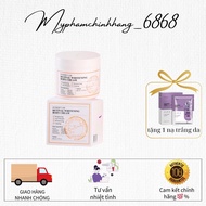 Korean INTHEBTLAB Retinol whitening Body Cream