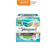 Băng Vệ Sinh Siêu Mỏng 225Cm Laurier 20 Miếng