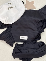 Konny 嬰兒背帶L size