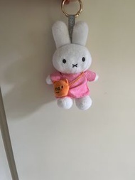 Miffy 盲盒公仔