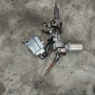 PASSO STEERING SHAFT MOTOR EPS SET ORIGINAL USED FROM JAPAN