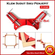 SIKU 90 Degree Angle Clamp