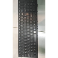 Sony keypad MP_09L20J0886,MP-08J90J0-8861,148792011(1X184)