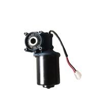 12V 24V 120W Rotary Tiller Fertilizer Motor Hexagonal Hole Motor DC Permanent Magnet Gearbox