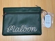Malbon Golf Clutch Bag