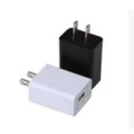 內地直送 - 空調衣服專用風扇 usb充電風扇夏季降溫工作服超薄風扇17V19V-插頭 內直徑9CM-外直徑10.8CM