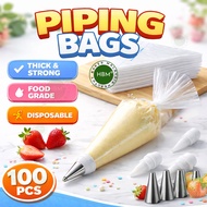 Piping Bag / Icing Piping Bag Plastic