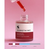 Somethinc AHA BHA PHA Peeling Solution