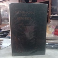 Membacha Dan berfikir