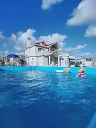 Chongming No. 1 Manor