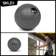 SKLZ-Med Ball/12 Pounds (5.4 kg.) Weight Exercise Medicin Medicine