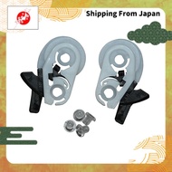 (From Japan)Arai 3016 Super Adsys ZF Shield Base (former item number: 3016) 043016