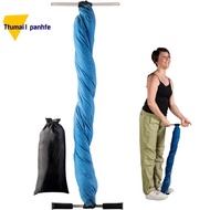 Ultra Light Clothes Wringer Ideal for Light-Weight Clothing for Camping, Hotel and Travel - Compact,