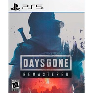 (🔥NEW🔥) PS5 Days Gone Remastered Full Game Digital Download