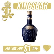 Chivas Royal Salute 21 Years 700ml