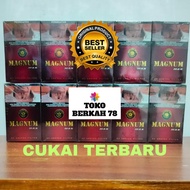 Rokok Magnum Max 20 ( 1 Slop )