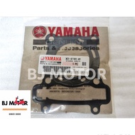 YAMAHA FZ150 HEAD GASKET / CYLINDER HEAD GASKET /FZ GASKET (3C11) 100% Original