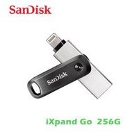 「Sorry」SanDisk iXpand Go 256G 旋轉碟 行動隨身碟 OTG USB3.0 APPLE專用