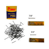 Smooth Nail / Pakong Bakya / Iron Panel Pins 3/4 Or 7/8