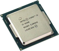 Intel® Core™ I5-6500 Processor Socket 1151