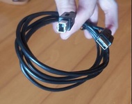 USB cable for Printer,Digital Piano,  etc.