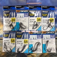 OWNER 5170 CUTTING POINT AKI HOOK