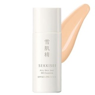 日本Kose SEKKISEI 雪肌精瑩透煥肌純淨輕透BB精華霜 Clear Wellness Airy Skin Veil BB Essence 30ml