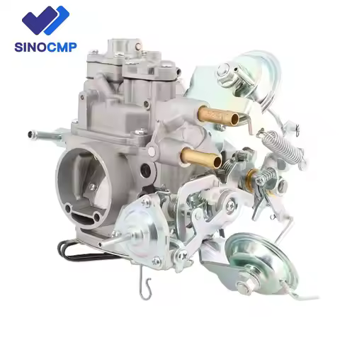 13200-77530 1320077530 Carburetor For Suzuki Carry Mazda DD51T DE51V DF51V DC51T DD51B F5A F5B F6A