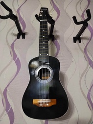 Lumanog Ukulele Concert