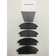 BRAKE PAD FRONT DISC BRAKE PAD XTRAIL T30 SERENA BRAKE PAD FRONT DISC BRAKE PAD XTRAIL T30 SERENA C2