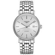 Longines 浪琴 L4.922.4.72.6 時尚系列- # Silver 1pc