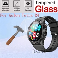 Aolon Tetra R4 Hard Tempered Glass For AolonTetra R4 Screen Protector Cover Film