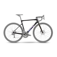BMC Teammachine SLR FRS Carbon/Prisma Carbon Road Bikes Frameset