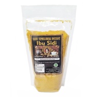 SARI TEMULAWAK INSTAN BUBUK MINUMAN KESEHATAN HERBAL 250GR KHAS SOLO SARI REMPAH IBU SIDI