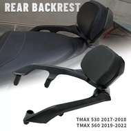 Fit For 2017 - 2021 TMAX560  TMAX530 T-MAX530 Accessories Passenger Seat Rear Backrest Back Rest Pa