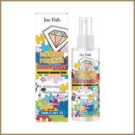 Stone Art Sealer Spray Quick-Drying Clear Gloss Dustproof Stone Art Sealant Spray for Crafts Puzzle 