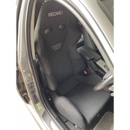 RECARO SR6 (cover protec recaro seat)SR6 GK