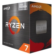 Amd Ryzen 7 5700X 8 Core 16 Thread AM4 Processor