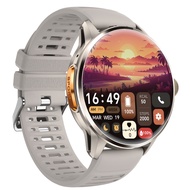 4G/5G Android Smart Watch With SIM Card WiFi H100 Smart Phone Watch Camera GPS NFC Video Call  Bluet
