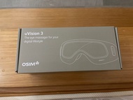 按摩眼罩 Osim uVsion 3
