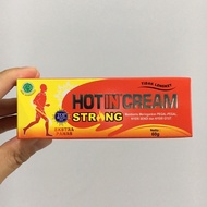 Hotin Strong 60 gr TUBE